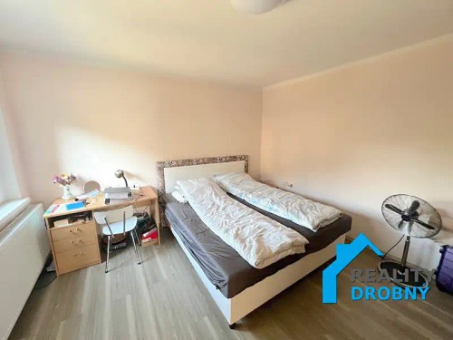 Prodej domu 205 m², pozemek 541 m²