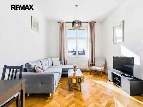 Prodej bytu 3+1 80 m²