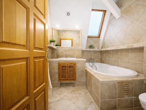 Prodej bytu 4+kk 158 m²