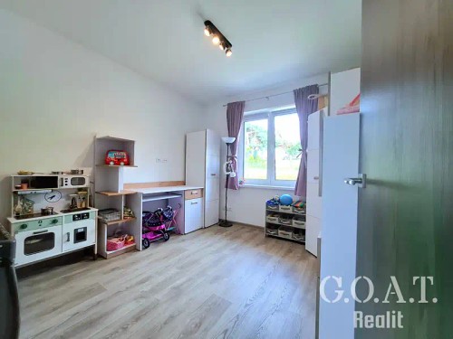 Prodaný dům 97 m², pozemek 1220 m²