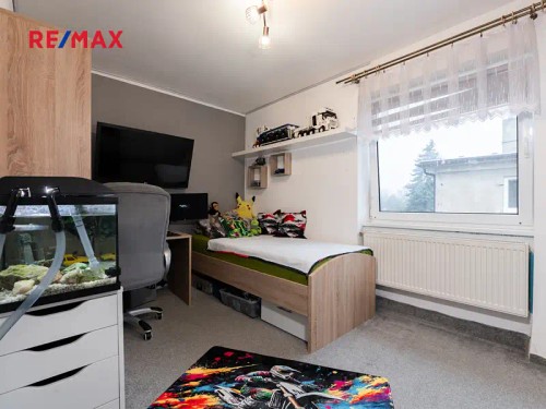 Prodaný byt 4+kk 111 m²