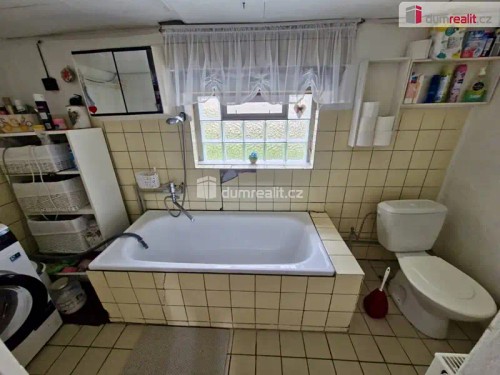 Prodej chaty 80 m², pozemek 402 m²