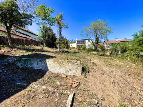 Prodej stavebního pozemku 885 m²