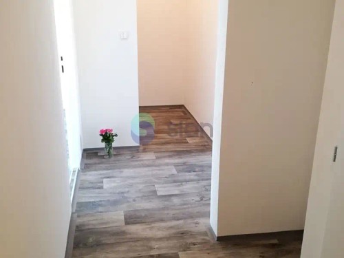 Prodaný  byt 2+1 58 m²