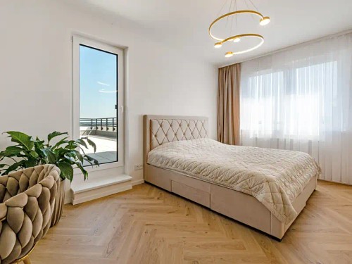 Prodej bytu 3+kk 80 m²