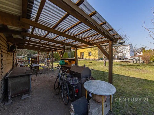 Prodej domu 147 m², pozemek 953 m²