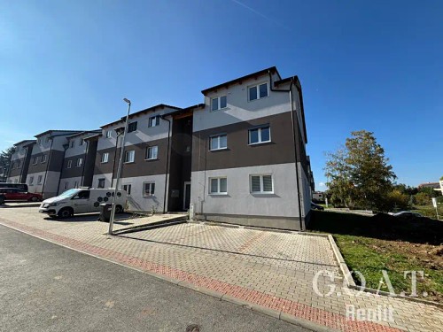 Prodaný  byt 4+kk 80 m²