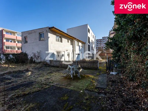 Prodej domu 267 m², pozemek 761 m²