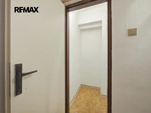Prodej bytu 1+1 48 m²