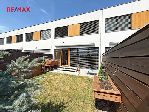 Prodaný  dům 149 m², pozemek 148 m²