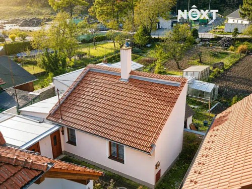 Prodej domu 100 m², pozemek 686 m²