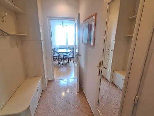 Prodej bytu 1+1 39 m²