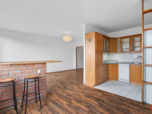 Prodej bytu 3+kk 69 m²