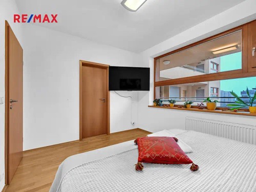 Prodej bytu 2+kk 60 m²