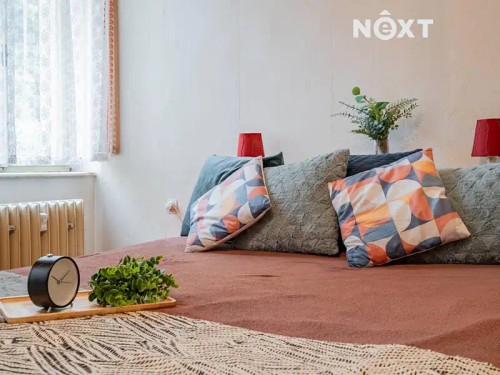 Prodej bytu 3+1 6 m²