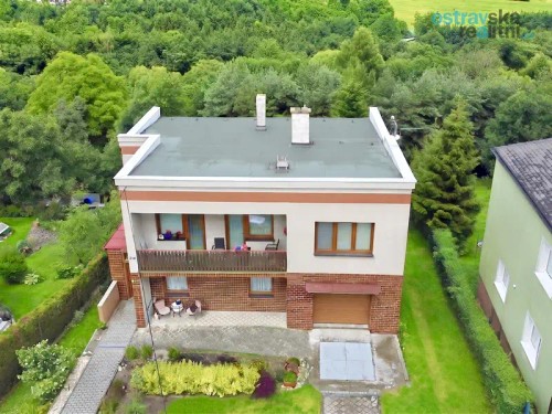 Prodej domu 77 m², pozemek 745 m²