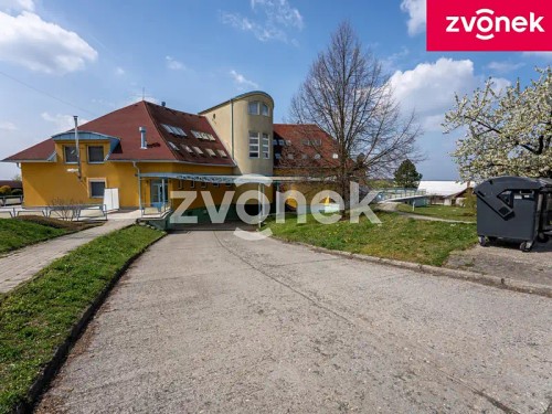 Prodej bytu 2+1 56 m²