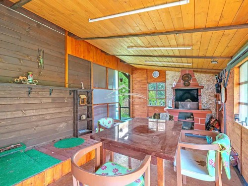 Prodej domu 130 m², pozemek 557 m²