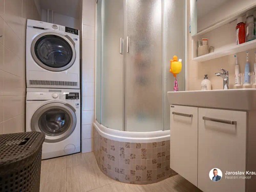 Prodaný byt 3+kk 78 m²