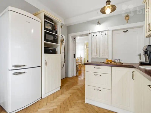 Prodej bytu 3+1 76 m²
