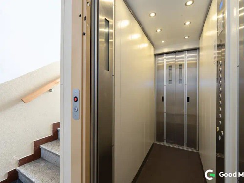 Prodaný byt 3+1 66 m²