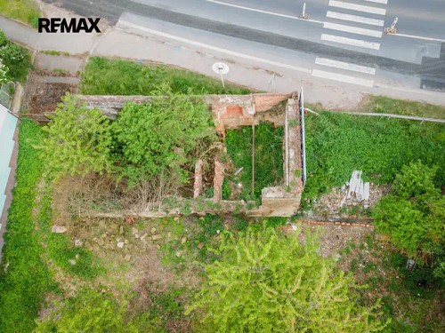 Prodej stavebního pozemku 2104 m²