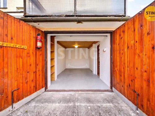 Prodej domu 120 m², pozemek 138 m²