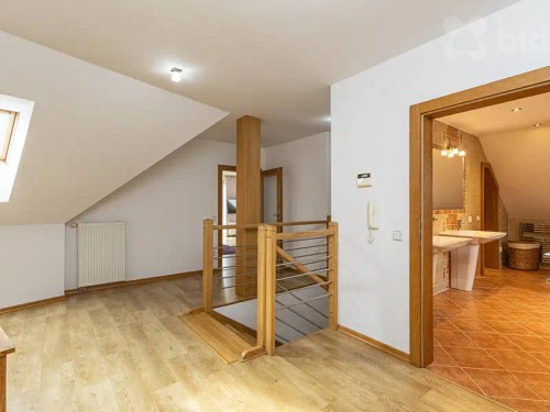 Prodej domu 282 m², pozemek 1607 m²