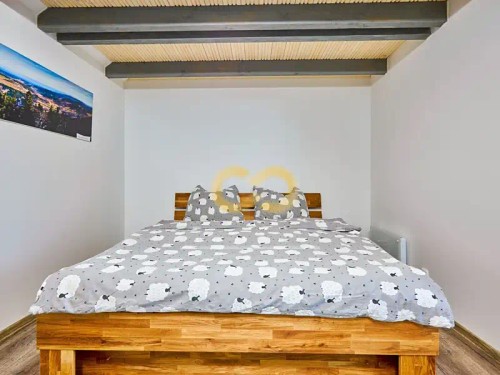 Prodaný byt 2+kk 105 m²