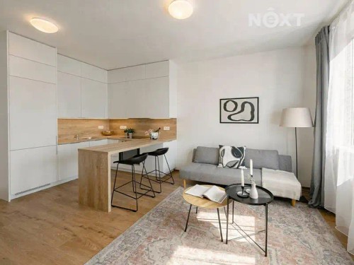 Prodej bytu 2+kk 45 m²