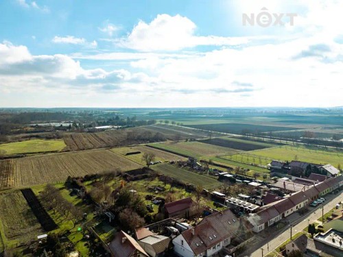 Prodej stavebního pozemku 4530 m²