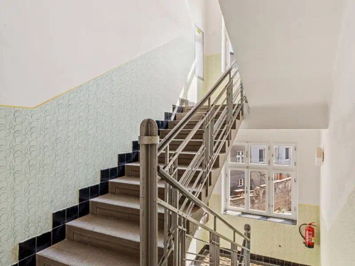 Prodej bytu 2+kk 55 m²