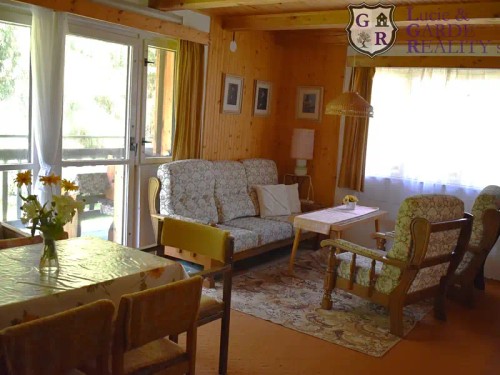 Prodej chaty 90 m², pozemek 593 m²