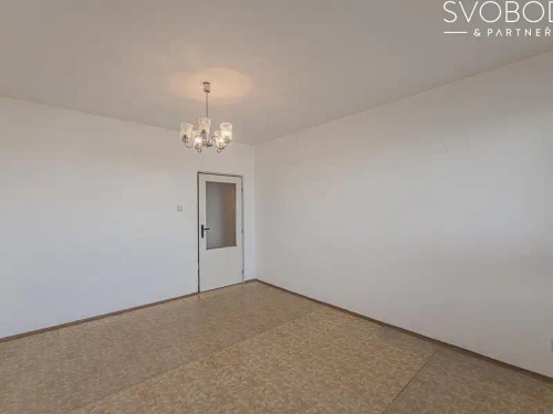 Prodaný byt 3+1 98 m²