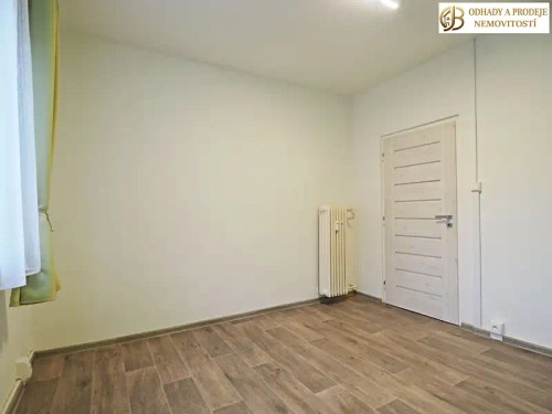 Prodaný byt 3+1 59 m²