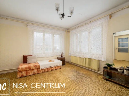 Prodej domu 220 m², pozemek 1010 m²