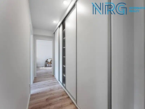 Prodaný byt 4+kk 74 m²