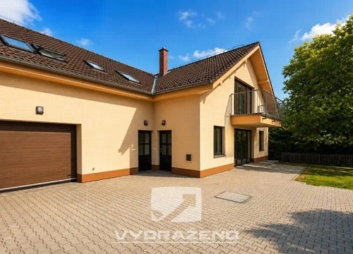 Prodej bytu 5+1 176 m²