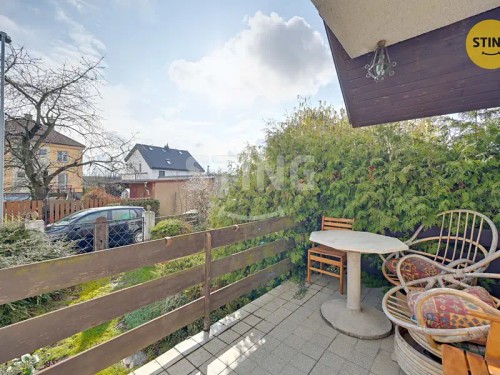 Prodej domu 208 m², pozemek 511 m²