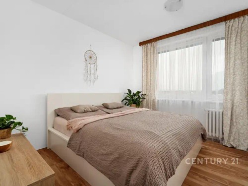 Prodej bytu 3+1 73 m²