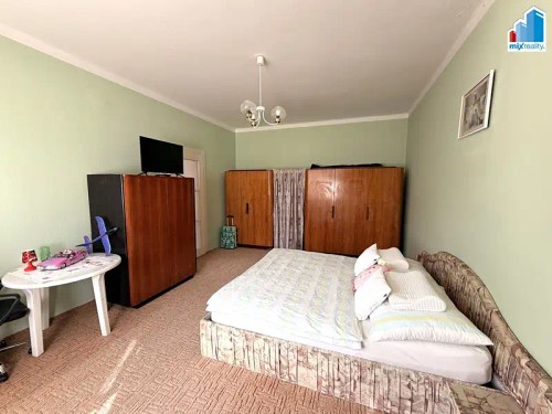 Prodej domu 170 m², pozemek 1112 m²