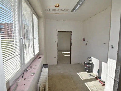 Prodej bytu 2+1 69 m²