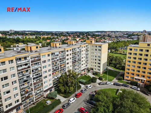 Prodej bytu 4+kk 86 m²