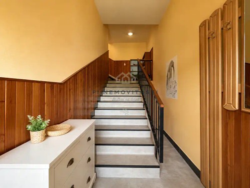 Prodej bytu 4+1 202 m²