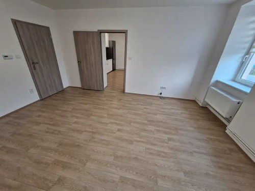 Prodaný byt 2+kk 50 m²