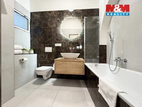 Prodej bytu 2+1 51 m²