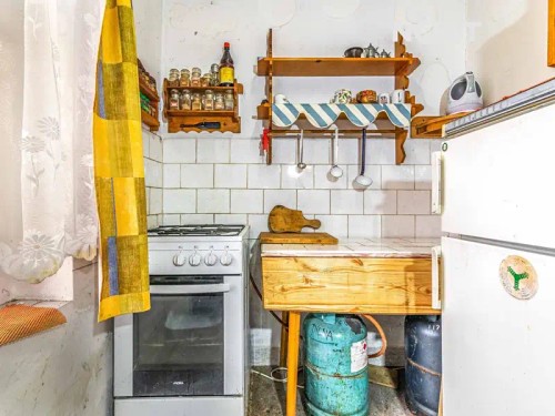 Prodej domu 50 m², pozemek 102 m²