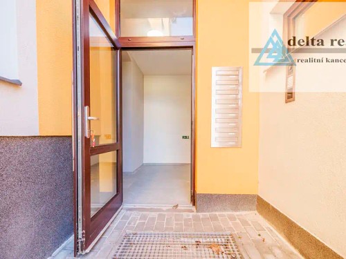 Prodaný byt 2+kk 65 m²