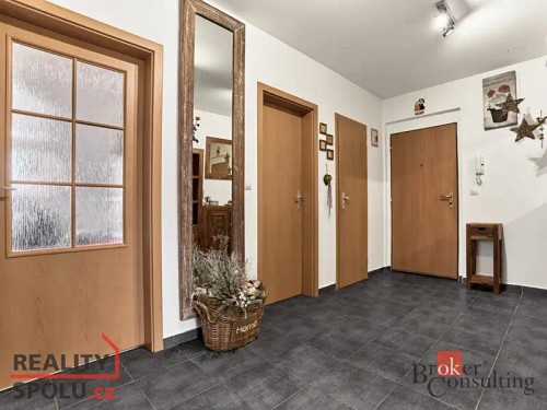 Prodej bytu 4+kk 128 m²