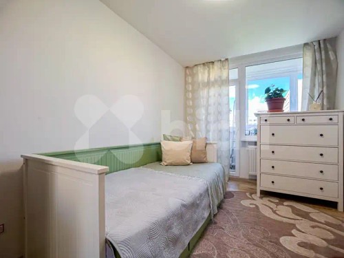Prodaný byt 3+1 92 m²